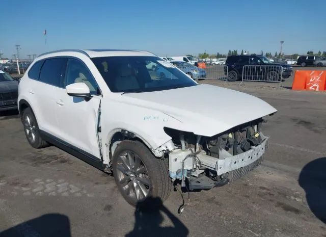 Photo 0 VIN: JM3TCADY1J0213381 - MAZDA CX-9 