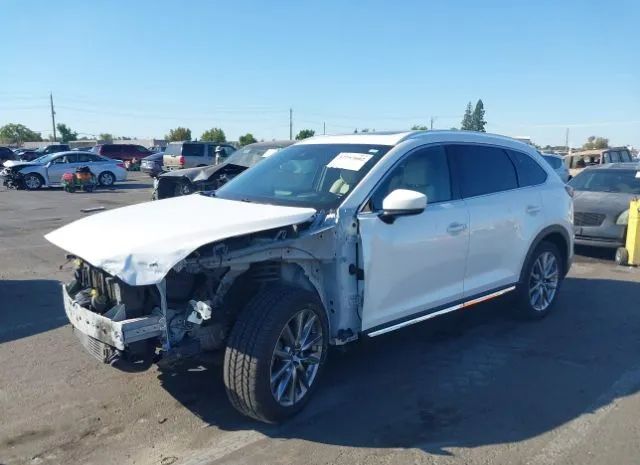 Photo 1 VIN: JM3TCADY1J0213381 - MAZDA CX-9 