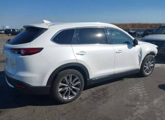 Photo 3 VIN: JM3TCADY1J0213381 - MAZDA CX-9 