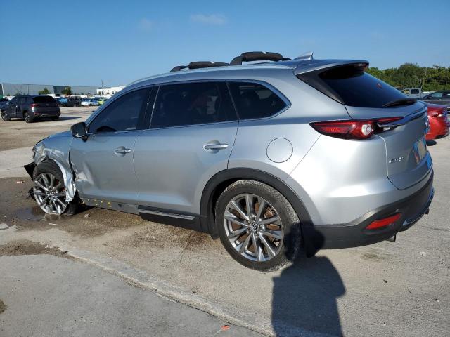 Photo 1 VIN: JM3TCADY1J0231315 - MAZDA CX-9 GRAND 