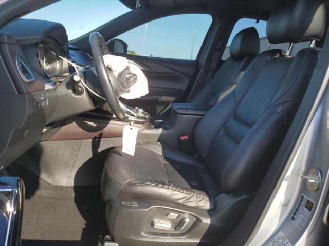 Photo 6 VIN: JM3TCADY1J0231315 - MAZDA CX-9 GRAND 