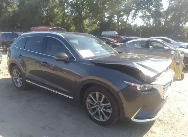 Photo 0 VIN: JM3TCADY1J0235980 - MAZDA CX-9 