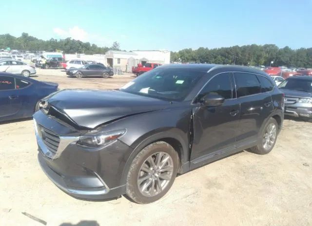 Photo 1 VIN: JM3TCADY1J0235980 - MAZDA CX-9 