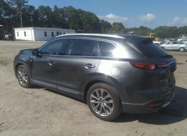 Photo 2 VIN: JM3TCADY1J0235980 - MAZDA CX-9 