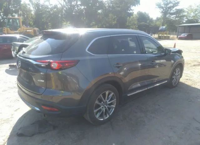 Photo 3 VIN: JM3TCADY1J0235980 - MAZDA CX-9 