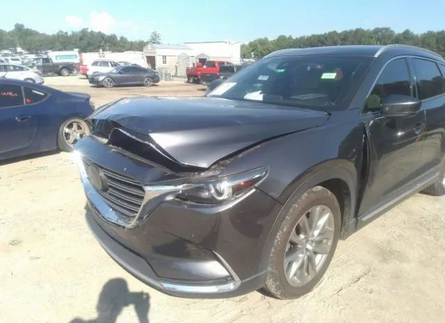 Photo 5 VIN: JM3TCADY1J0235980 - MAZDA CX-9 