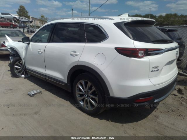 Photo 2 VIN: JM3TCADY1K0303809 - MAZDA CX-9 