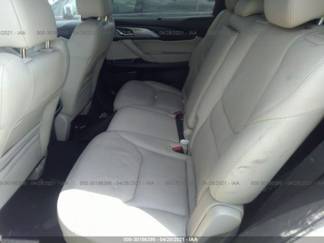 Photo 7 VIN: JM3TCADY1K0303809 - MAZDA CX-9 