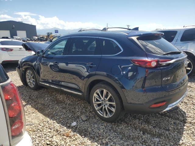 Photo 1 VIN: JM3TCADY1K0303955 - MAZDA CX-9 GRAND 