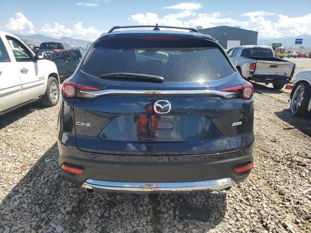 Photo 5 VIN: JM3TCADY1K0303955 - MAZDA CX-9 GRAND 