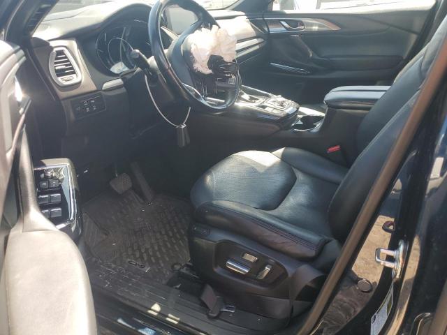 Photo 6 VIN: JM3TCADY1K0303955 - MAZDA CX-9 GRAND 