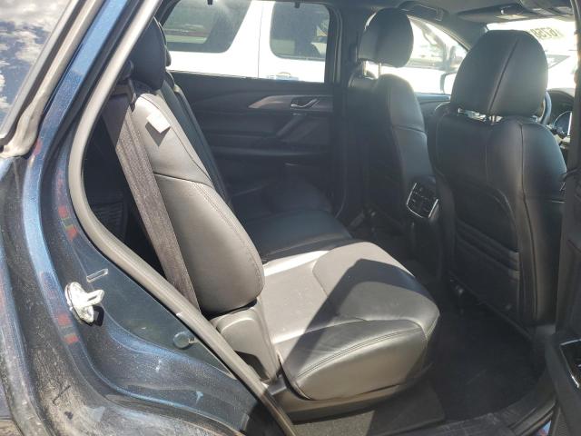 Photo 9 VIN: JM3TCADY1K0303955 - MAZDA CX-9 GRAND 