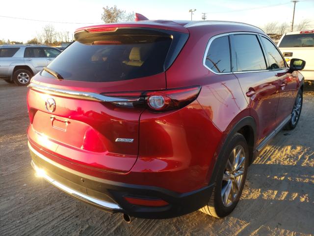 Photo 3 VIN: JM3TCADY1K0328953 - MAZDA CX-9 GRAND 