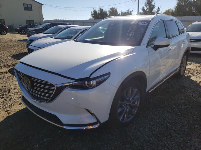 Photo 1 VIN: JM3TCADY1L0403989 - MAZDA CX-9 GRAND 