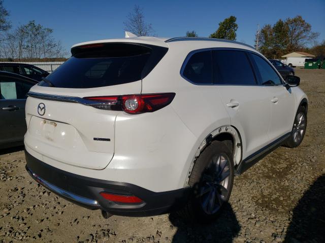 Photo 3 VIN: JM3TCADY1L0403989 - MAZDA CX-9 GRAND 