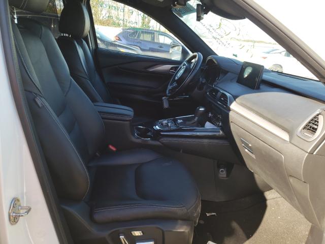 Photo 4 VIN: JM3TCADY1L0403989 - MAZDA CX-9 GRAND 