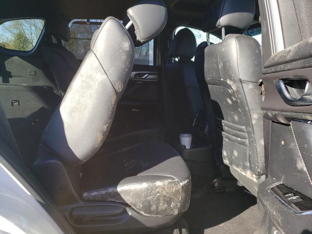 Photo 5 VIN: JM3TCADY1L0403989 - MAZDA CX-9 GRAND 