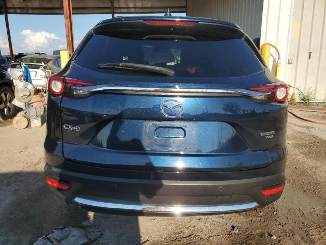 Photo 5 VIN: JM3TCADY1L0415785 - MAZDA CX-9 GRAND 