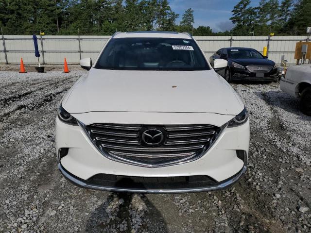 Photo 4 VIN: JM3TCADY1L0420744 - MAZDA CX-9 GRAND 