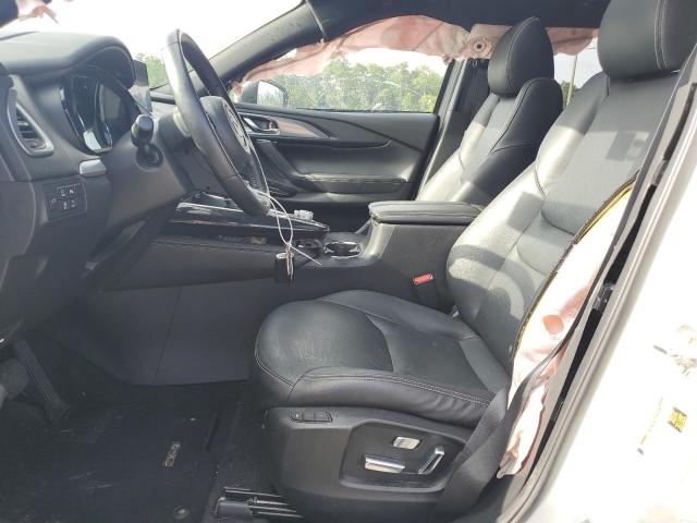 Photo 6 VIN: JM3TCADY1L0420744 - MAZDA CX-9 GRAND 