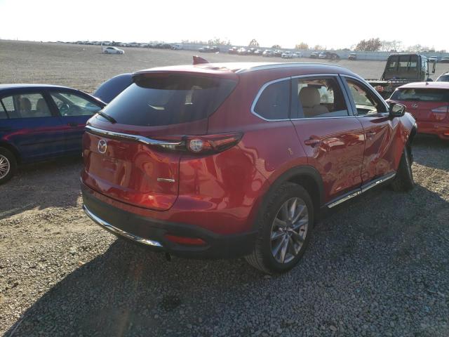 Photo 3 VIN: JM3TCADY1M0506539 - MAZDA CX-9 GRAND 