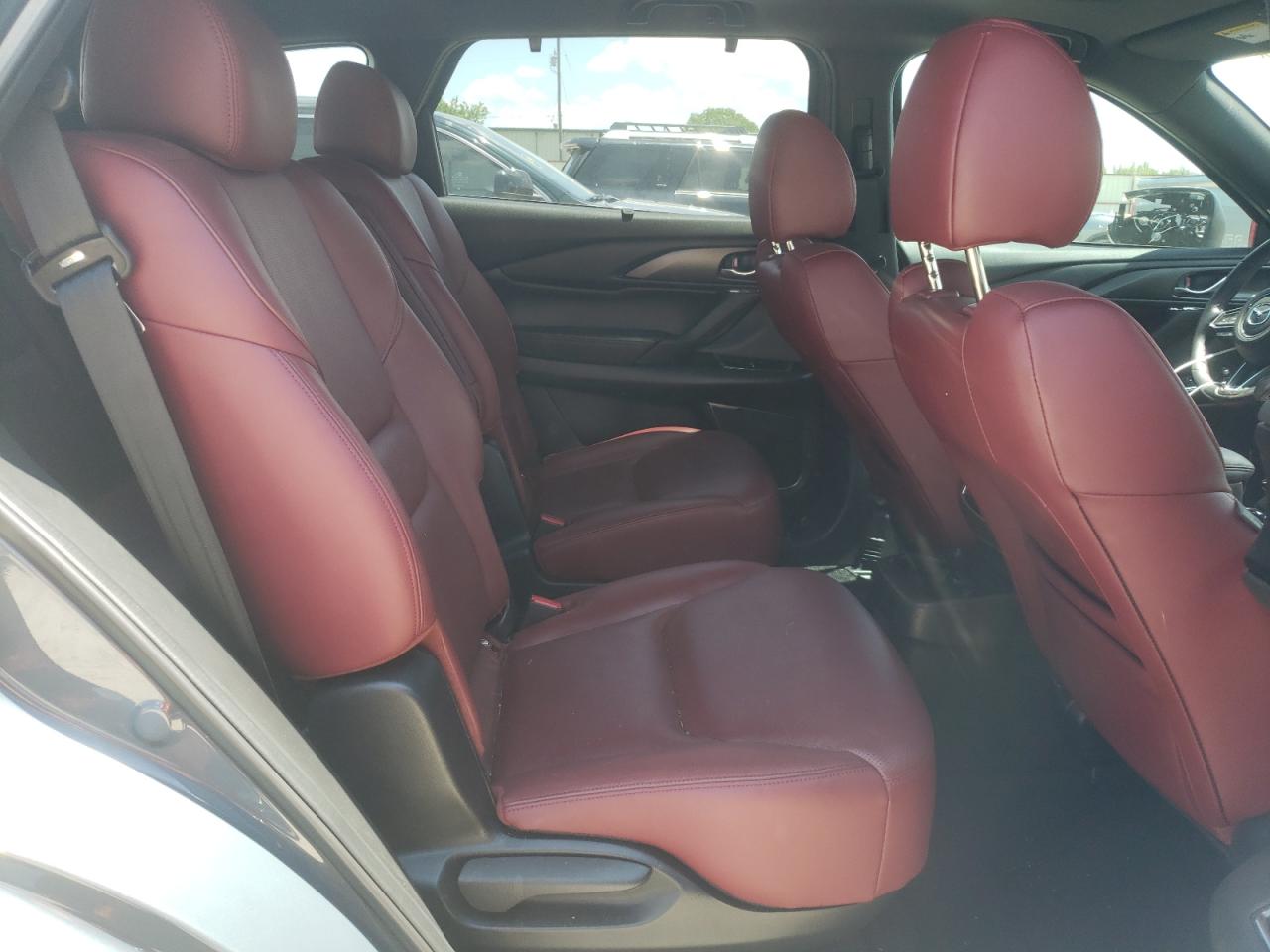 Photo 10 VIN: JM3TCADY1M0522014 - MAZDA CX-9 