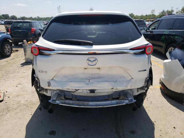 Photo 5 VIN: JM3TCADY1M0523731 - MAZDA CX-9 GRAND 