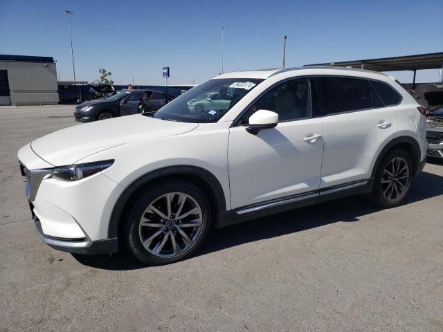 Photo 0 VIN: JM3TCADY2G0118286 - MAZDA CX-9 