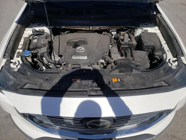 Photo 11 VIN: JM3TCADY2G0118286 - MAZDA CX-9 