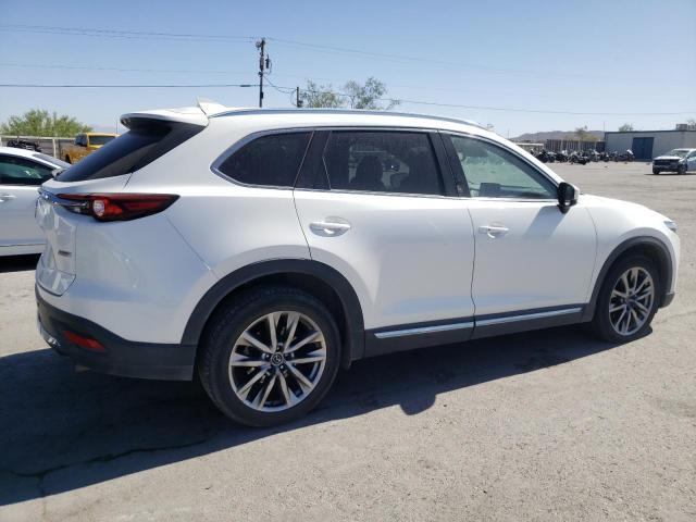 Photo 2 VIN: JM3TCADY2G0118286 - MAZDA CX-9 