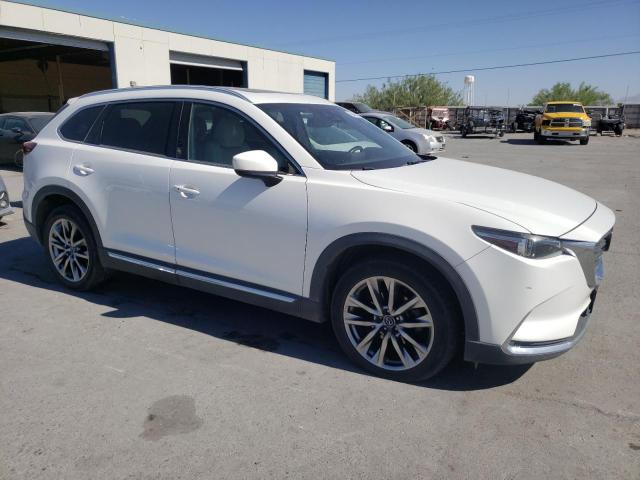 Photo 3 VIN: JM3TCADY2G0118286 - MAZDA CX-9 