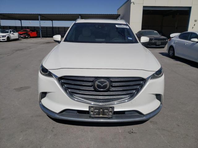 Photo 4 VIN: JM3TCADY2G0118286 - MAZDA CX-9 