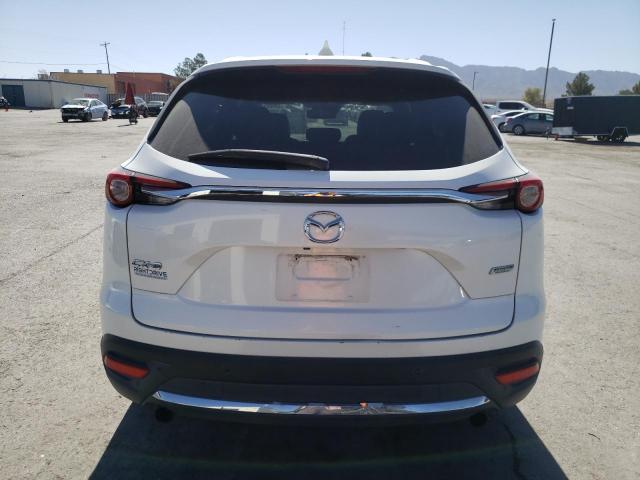 Photo 5 VIN: JM3TCADY2G0118286 - MAZDA CX-9 