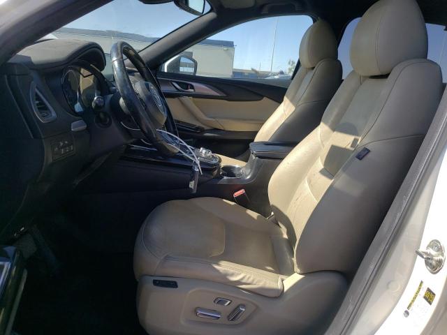 Photo 6 VIN: JM3TCADY2G0118286 - MAZDA CX-9 