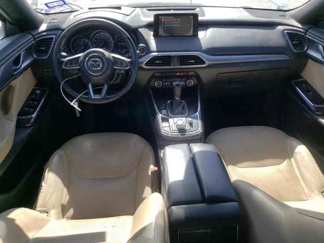 Photo 7 VIN: JM3TCADY2G0118286 - MAZDA CX-9 