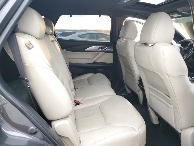 Photo 10 VIN: JM3TCADY2G0123472 - MAZDA CX-9 GRAND 