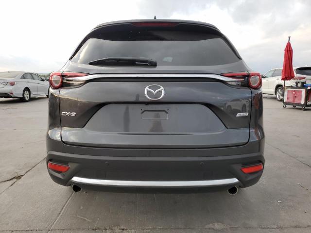 Photo 5 VIN: JM3TCADY2G0123472 - MAZDA CX-9 GRAND 