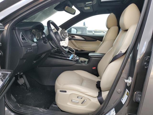 Photo 6 VIN: JM3TCADY2G0123472 - MAZDA CX-9 GRAND 