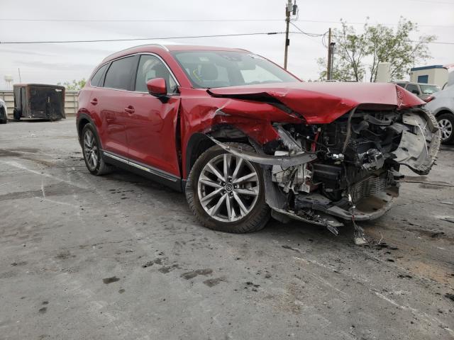 Photo 0 VIN: JM3TCADY2G0125478 - MAZDA CX-9 GRAND 