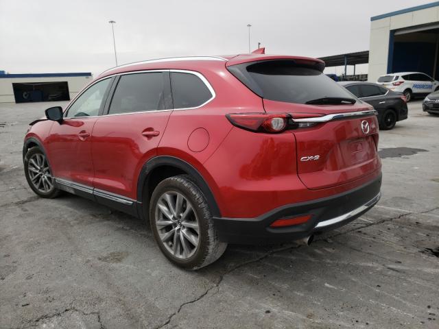 Photo 2 VIN: JM3TCADY2G0125478 - MAZDA CX-9 GRAND 