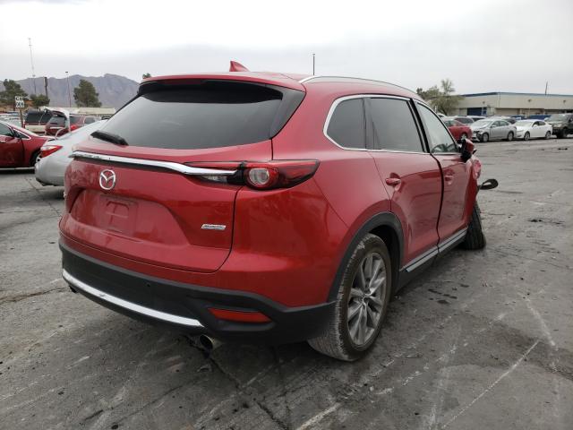 Photo 3 VIN: JM3TCADY2G0125478 - MAZDA CX-9 GRAND 