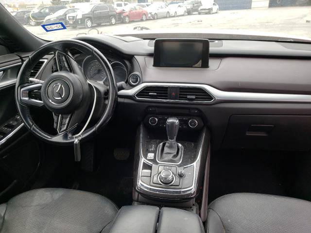 Photo 8 VIN: JM3TCADY2G0125478 - MAZDA CX-9 GRAND 