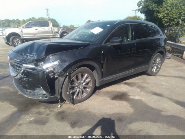 Photo 1 VIN: JM3TCADY2H0127698 - MAZDA CX-9 