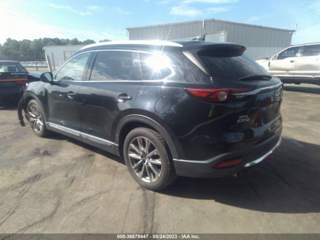 Photo 2 VIN: JM3TCADY2H0127698 - MAZDA CX-9 