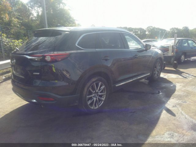 Photo 3 VIN: JM3TCADY2H0127698 - MAZDA CX-9 