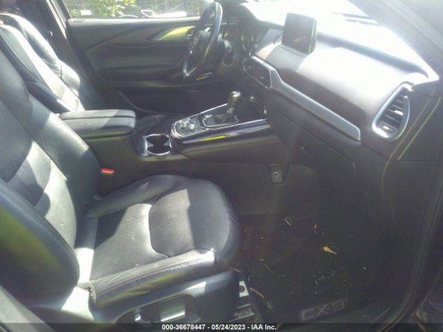 Photo 4 VIN: JM3TCADY2H0127698 - MAZDA CX-9 