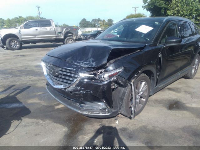 Photo 5 VIN: JM3TCADY2H0127698 - MAZDA CX-9 