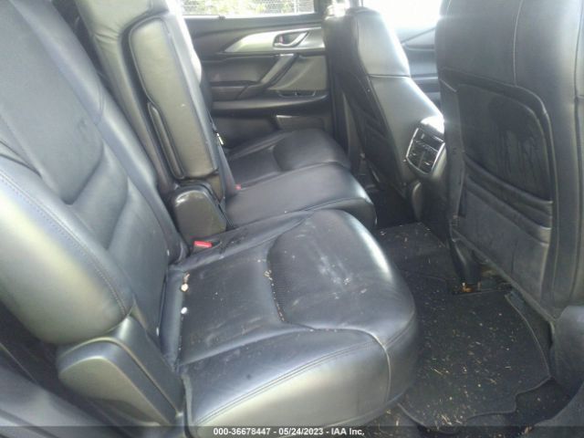 Photo 7 VIN: JM3TCADY2H0127698 - MAZDA CX-9 