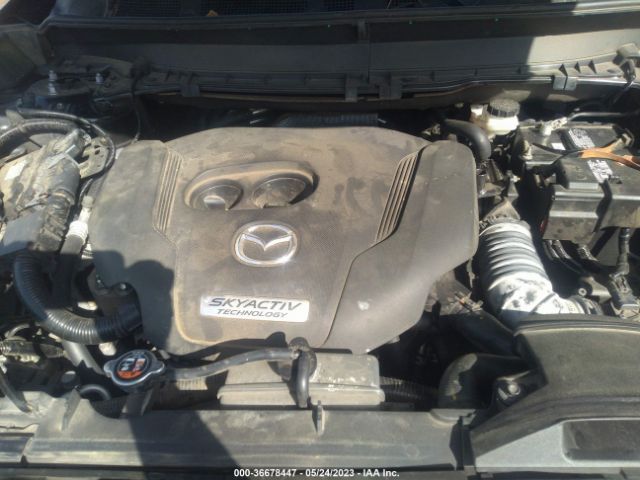 Photo 9 VIN: JM3TCADY2H0127698 - MAZDA CX-9 