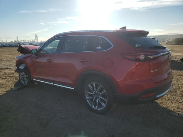 Photo 1 VIN: JM3TCADY2H0127815 - MAZDA CX-9 